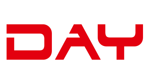 Logo Motor DAY