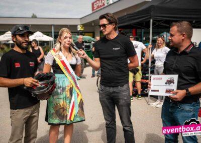 Motorday Kühnsdorf 2025