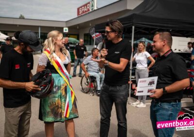 Motorday Kühnsdorf 2025