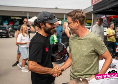 Motorday Kühnsdorf 2025