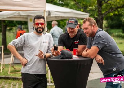 Motorday Kühnsdorf 2025