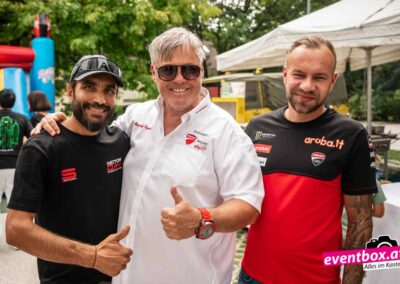 Motorday Kühnsdorf 2025