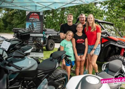 Motorday Kühnsdorf 2025