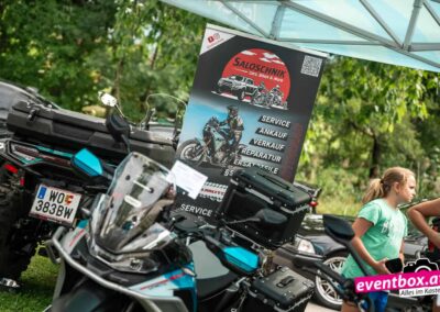 Motorday Kühnsdorf 2025