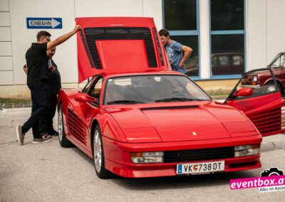 Motorday Kühnsdorf 2025