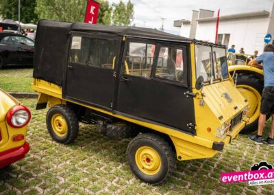 Motorday Kühnsdorf 2025