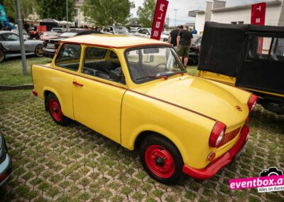 Motorday Kühnsdorf 2025