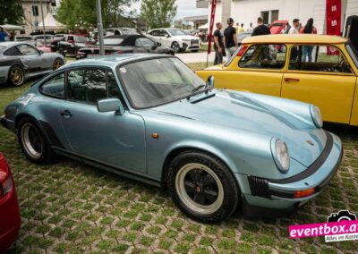 Motorday Kühnsdorf 2025