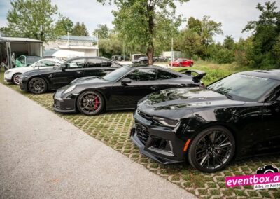 Motorday Kühnsdorf 2025