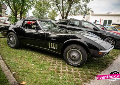 Motorday Kühnsdorf 2025