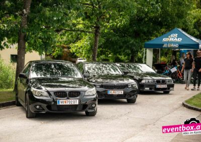 Motorday Kühnsdorf 2025