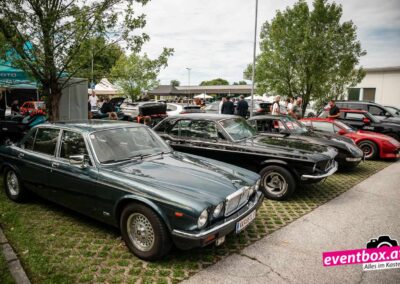 Motorday Kühnsdorf 2025