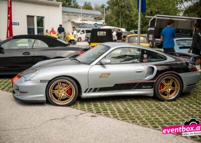 Motorday Kühnsdorf 2025
