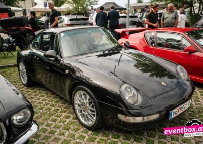 Motorday Kühnsdorf 2025