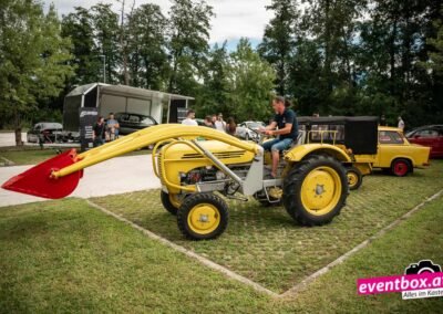 Motorday Kühnsdorf 2025