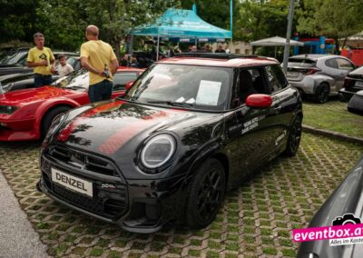 Motorday Kühnsdorf 2025