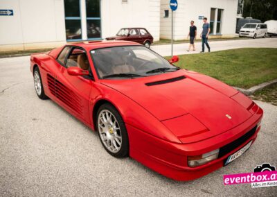Motorday Kühnsdorf 2025