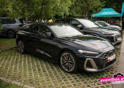 Motorday Kühnsdorf 2025