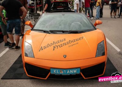 Motorday Kühnsdorf 2025
