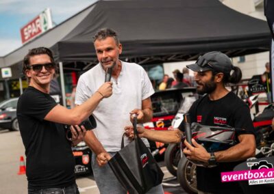 Motorday Kühnsdorf 2025