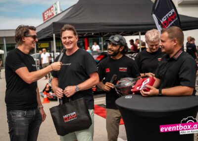 Motorday Kühnsdorf 2025