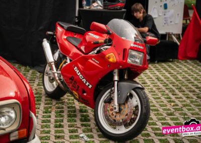 Motorday Kühnsdorf 2025