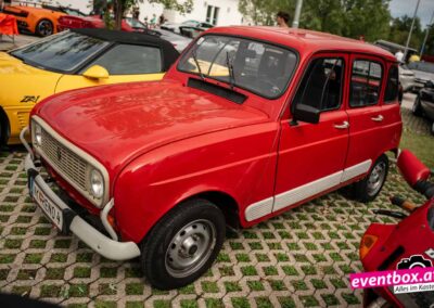 Motorday Kühnsdorf 2025