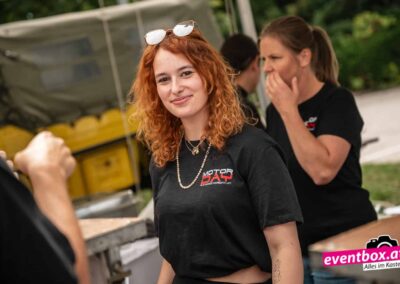 Motorday Kühnsdorf 2025