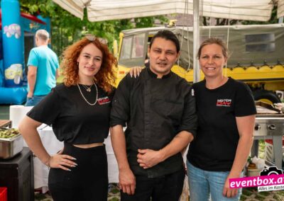 Motorday Kühnsdorf 2025