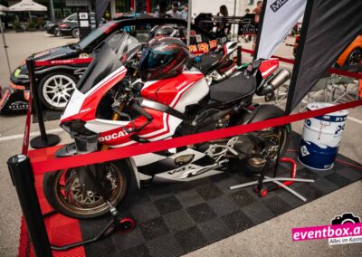 Motorday Kühnsdorf 2025