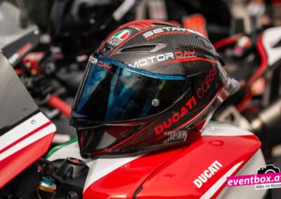 Motorday Kühnsdorf 2025
