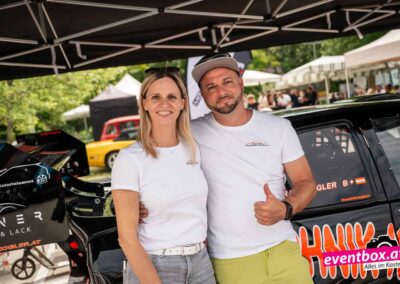 Motorday Kühnsdorf 2025