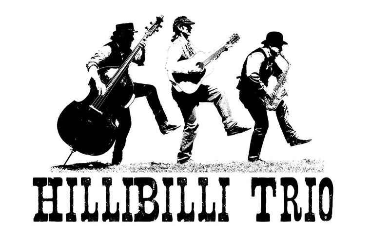 Hillibilli Trio 