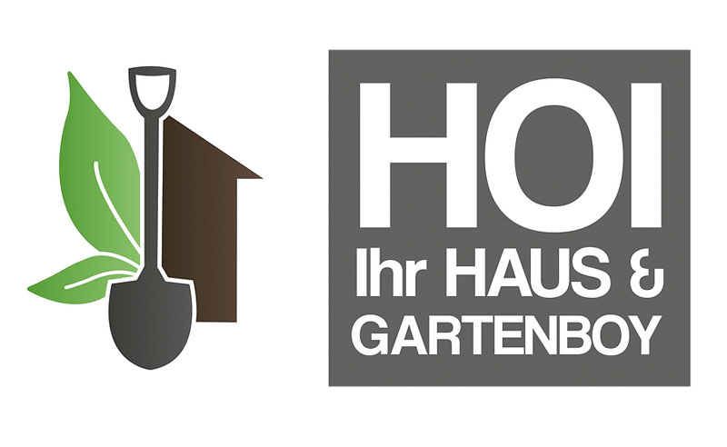 HOI - Ihr Haus & Gartenboy